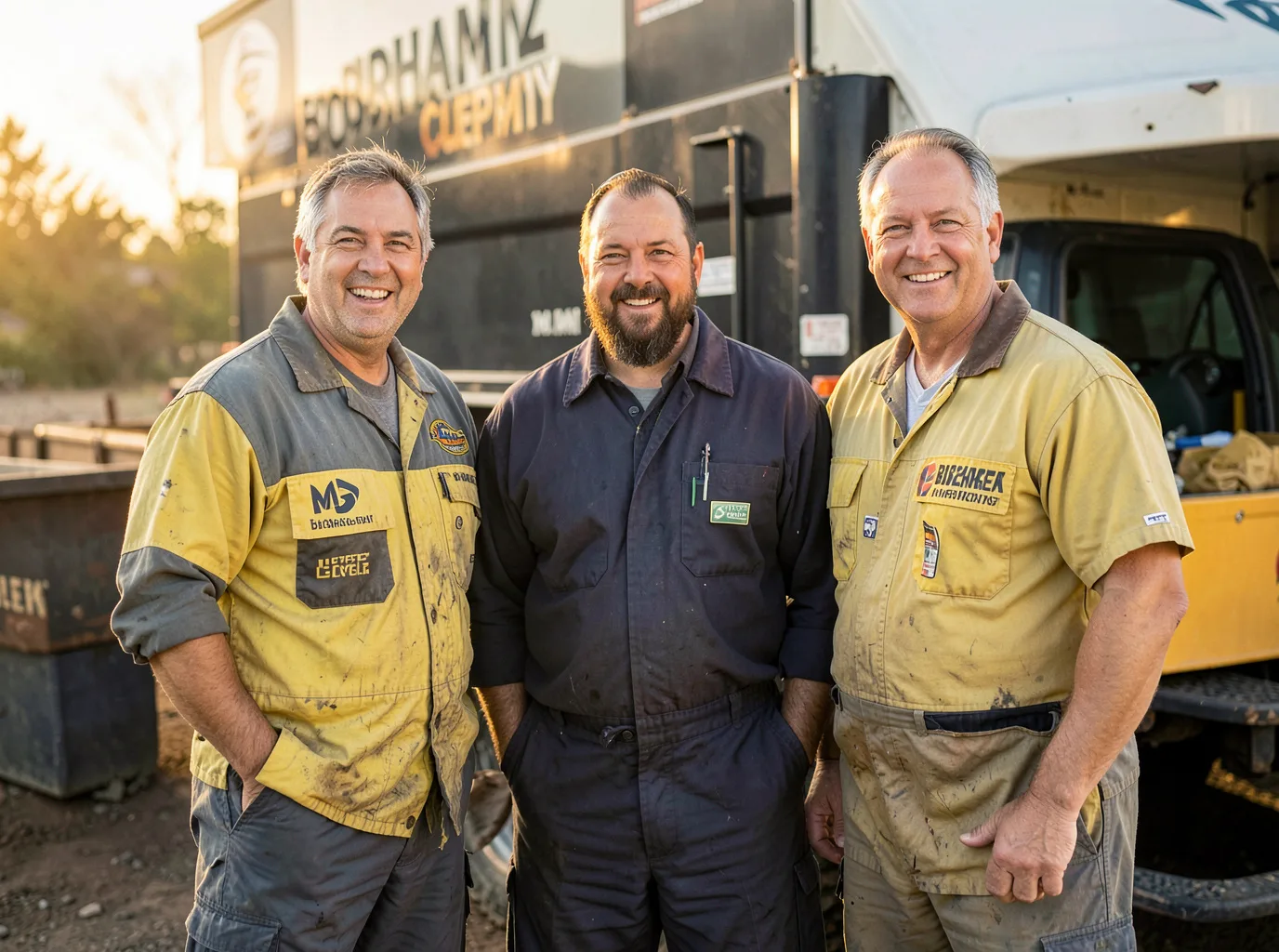 Sewage Cleanup company in Shelton, NE